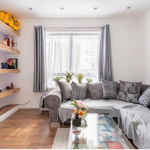 Appartement met Twee Slaapkamers